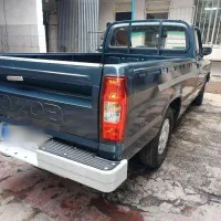 مزدا کلکسیونی مشابه صفر آخرین مدل 77|خودرو سواری و وانت|گرگان, |دیوار