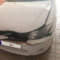 ساینا۹۵|خودرو سواری و وانت|اصفهان, پروین|دیوار