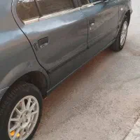 سمندال ایکس|خودرو سواری و وانت|شیراز, شهرک گلستان|دیوار