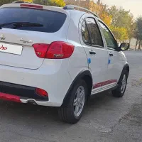 کوییک 1402، 44 تاکار،بی رنگ،بی ضربه،درجه یک|خودرو سواری و وانت|کرج, کمالشهر|دیوار