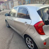 کیا پیکانتو