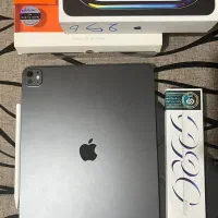 آیپد پرو ۱۳ اینچ ۲۰۲۴ در حد نو