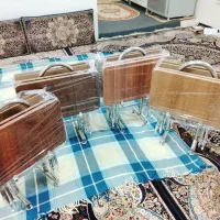 میز عسلی جلو مبلی