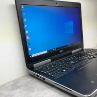 لپتاپ مهندسب دل ۴گیگ گرافیک 751|رایانه همراه|تهران, میدان ولیعصر|دیوار