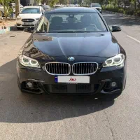 بی ام و 528