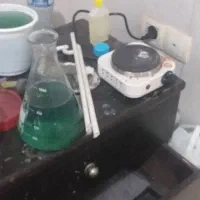 قال کاری وذوب طلا نقره وفلزات گرانبها و.‌‌‌‌‌‌