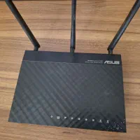 مودم روتر بی‌سیم N600 ایسوس