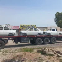 انواع اتاق خودرو و خودرو اتاق تعویض و رودری پراید