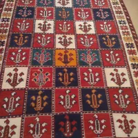 فرش سنتی ۹تومان تخفیف هم داردمشتری واقعی پیام دهد|فرش|یاسوج, |دیوار