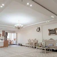 137 متر/4طبقه تکواحدی/3خواب/2 پارکینگ