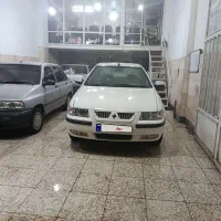 سمند EL دوگانه سوز، مدل ۱۳۸۹