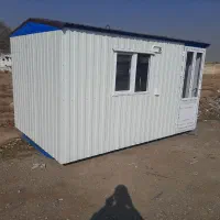 کانکس ضدآب وعایق|مصالح و تجهیزات ساختمان|رشت, بلوار گیلان|دیوار