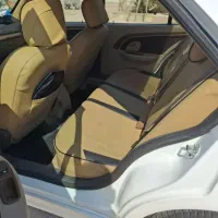 پژو پارس TU5 برقی 1403|خودرو سواری و وانت|اهواز, زندوکیلی|دیوار