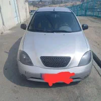 تیبا صندوق دار|خودرو سواری و وانت|ری, امین آباد|دیوار