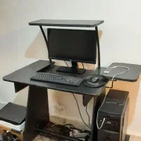 میز کامپیوتر