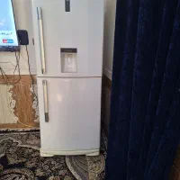 یخچال فریزر جنرال در حد آک