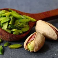 مغز پسته امساله