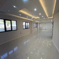 آپارتمان۱۱۷متری/نامجو/۲خواب/فول امکانات/وام دار