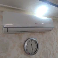 کولر گازی|کولر گازی و فن‌کوئل|رشت, دیانتی|دیوار