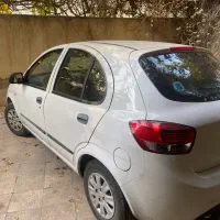 تیبا 2 مدل 97|خودرو سواری و وانت|کرج, ساماندهی|دیوار