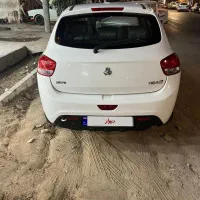 تیبا 2 مدل 96