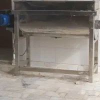 میکسر پودری ریبون بلندر