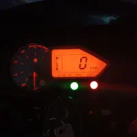 پالس۱۸۰ آپاچی ان اس|موتورسیکلت|تهران, هاشم‌آباد|دیوار