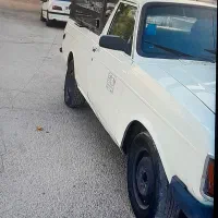 پیکان وانت CNG، مدل ۱۳۸۶|خودرو سواری و وانت|شیراز, شهرک مطهری|دیوار