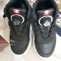 کتونی،پسرانه