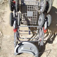 روروهک کودک دوچرخه و ماشین شارژی و کالسکه|کالسکه و لوازم جانبی|گرگان, |دیوار