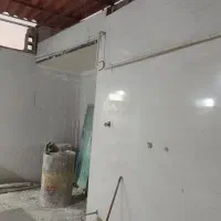 سرامیک کاری پلاستر نرمه کشی