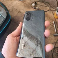 poco f3