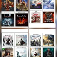 بازی ایکس باکس ۳۶۰ xbox360