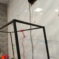 منقل فلزی بزرگ جیگر و کباب|اجاق گاز و لوازم برقی پخت‌وپز|پردیس, فاز ۱۱|دیوار