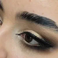 میکاپ و شینیون با مواد درجه یک مطهری و گلدشت