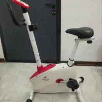 دوچرخه ثابت فیزیوتراپی وارداتی ایتالیای برند ونترا