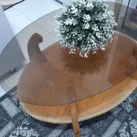 میز پذیرایی|مبلمان خانگی و میز عسلی|رشت, گلزاران|دیوار