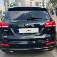 جک s 5  سال ۹۸ ۲۰۰۰ توربو|خودرو سواری و وانت|رشت, معلم|دیوار