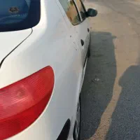 پژو ۲۰۶ اس دی آریان وی ۸ مدل اواخر ۸۷|خودرو سواری و وانت|تهران, بنیهاشم|دیوار