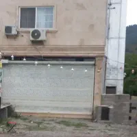 اجاره یک باب مغازه به متراژ ۳۳ متر