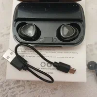 هدفون بلوتوثی MG60i