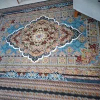 فرش۶متری|فرش|سرخرود, |دیوار