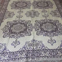 رو فرشی ۱۲ متری ۶متری زیر سفره ای|روفرشی|تهران, منصوریه (پل سیمان)|دیوار
