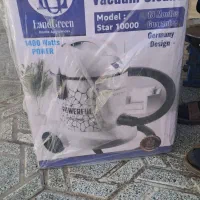 جارو برقی ال جی