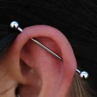 تتو و پیرسینگ بدن با آف ویژه یک ماهه|خدمات آرایشگری و زیبایی|مشهد, چهارچشمه|دیوار