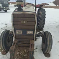 تراکتور۲۸۵ اخر۸۶|خودرو سنگین|زنجانرود, |دیوار