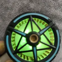 فن خنک کننده|قطعات و لوازم جانبی رایانه|مبارکه, |دیوار