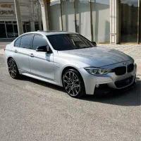 بی ام و 328 مدل ۲۰۱۶|خودرو سواری و وانت|اهواز, کیانپارس |دیوار