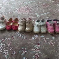 کفش دخترانه