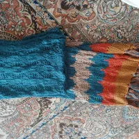 شالهای بافتنی|لباس|بناب, |دیوار